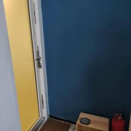 Modernes, Ruhig Gelegenes Mit Guten Opnv Apartmán