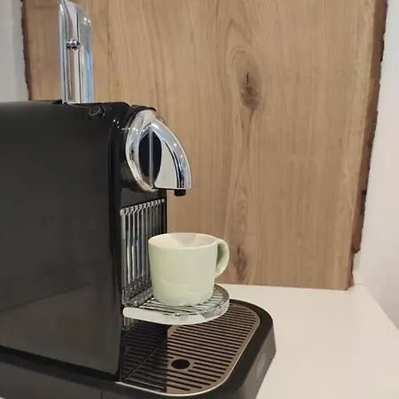 Modernes, Ruhig Gelegenes Mit Guten Opnv Apartmán